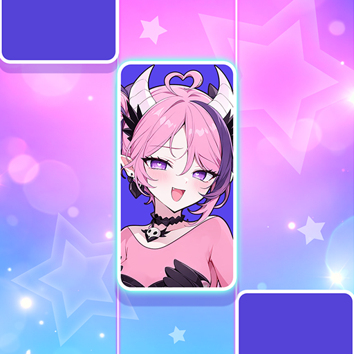 Games like Piano Game 4: EDM Tiles