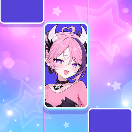 Piano Game 4: EDM Tiles Image