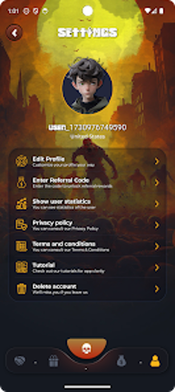 Zombocalypse screenshot