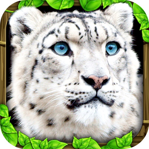 Games like Snow Leopard Simulator