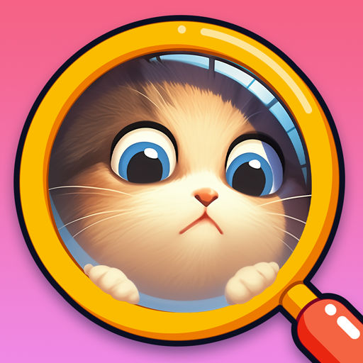 Games like Hidden Object adventure games