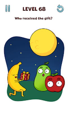 Delete one Part: Brain Puzzle screenshot