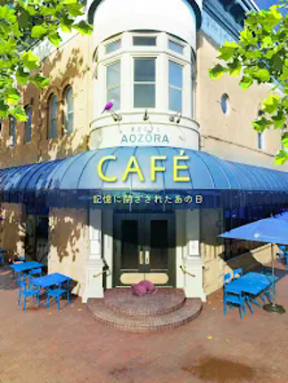 escape game: CAFÉ Image