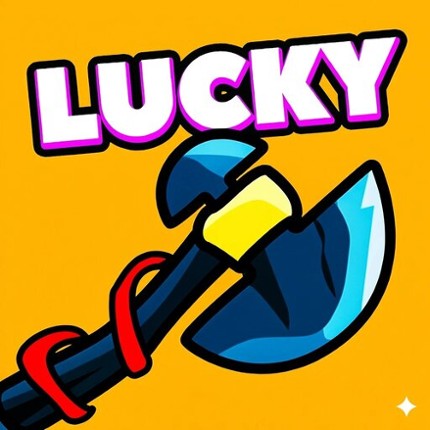 Lucky Forge: Idle TD Game Image