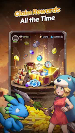 StoneAge: Idle Adventure Image