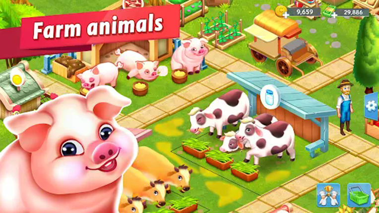 Star Chef 2: Restaurant Game Image