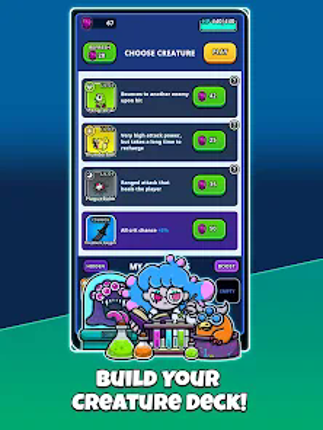 Undercity screenshot