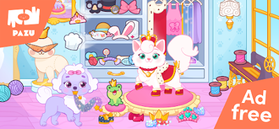 Princess Palace Pets World Image