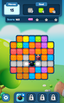 Block Blast: Total Collapse Image