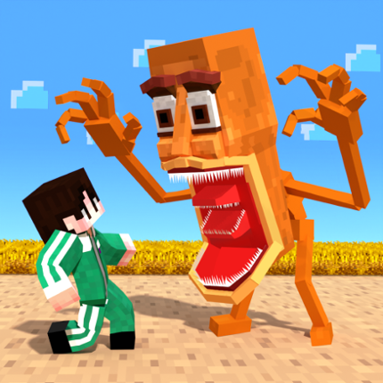 Sandbox 456: Ragdoll Survival Image