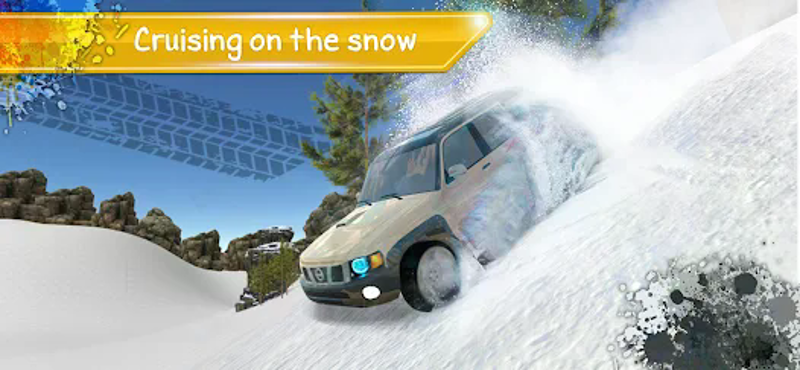 Desert King كنق الصحراء تطعيس screenshot