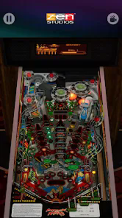 Pinball FX GO screenshot