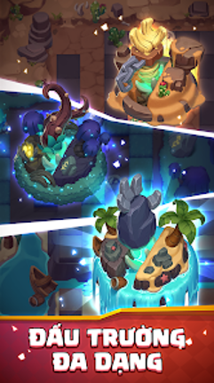 Sinh Tử Môn ZingPlay Image