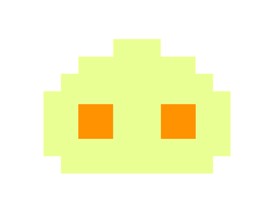 A Slimy Quest Image