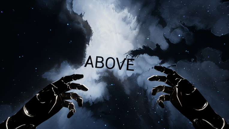 As above, so below. Image