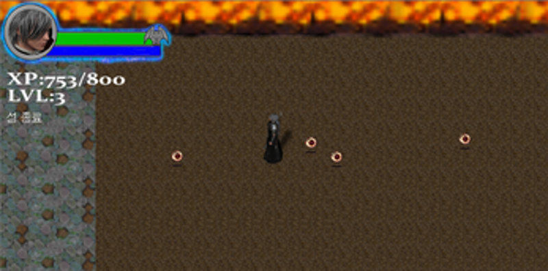 A.D.M(Angels,Demons And Men screenshot