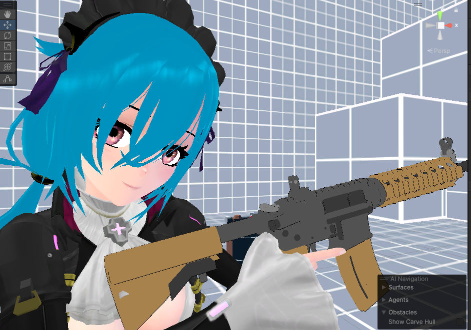 Games like Waifuverse: Ai Waifu (VR/AR) (also Ai Husbando)