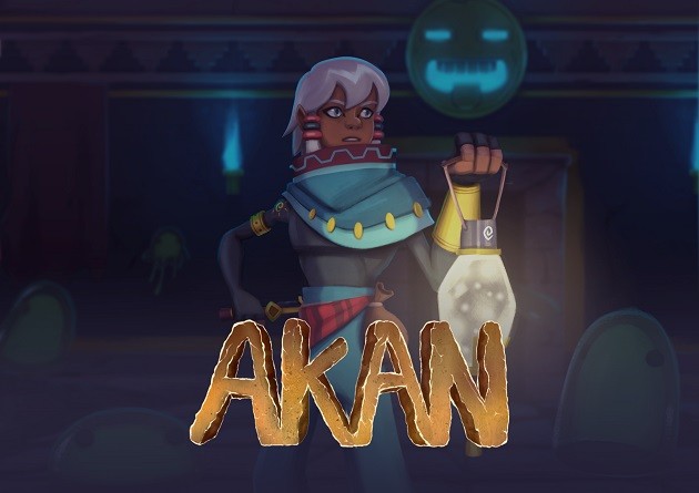 Games like Akan