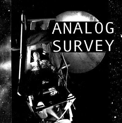 Games like Analog Survey
