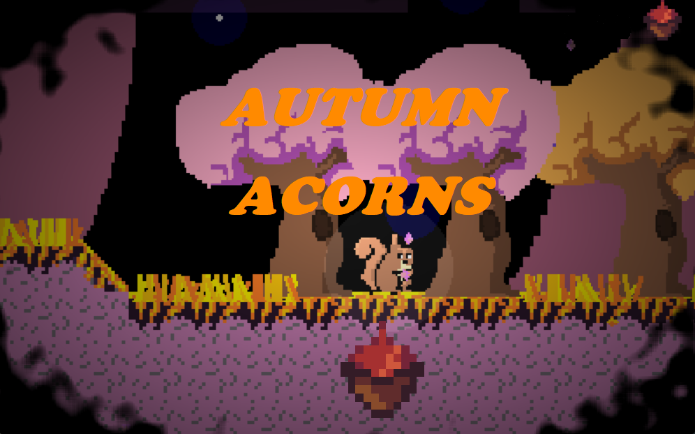 Games like Autumn Acorns