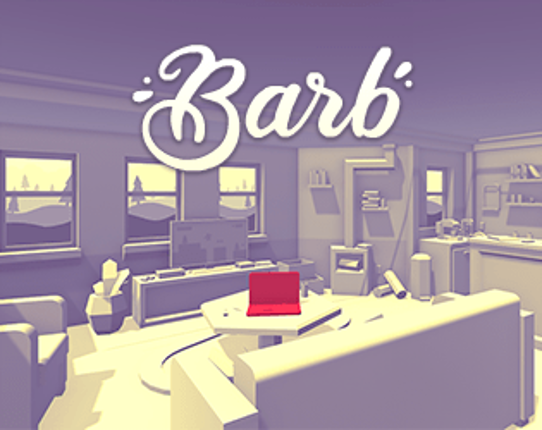 Barb Game Cover