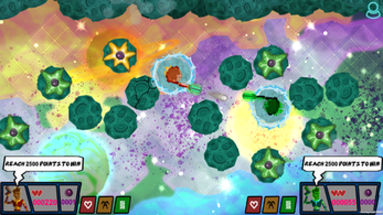 BOAA: Baako screenshot