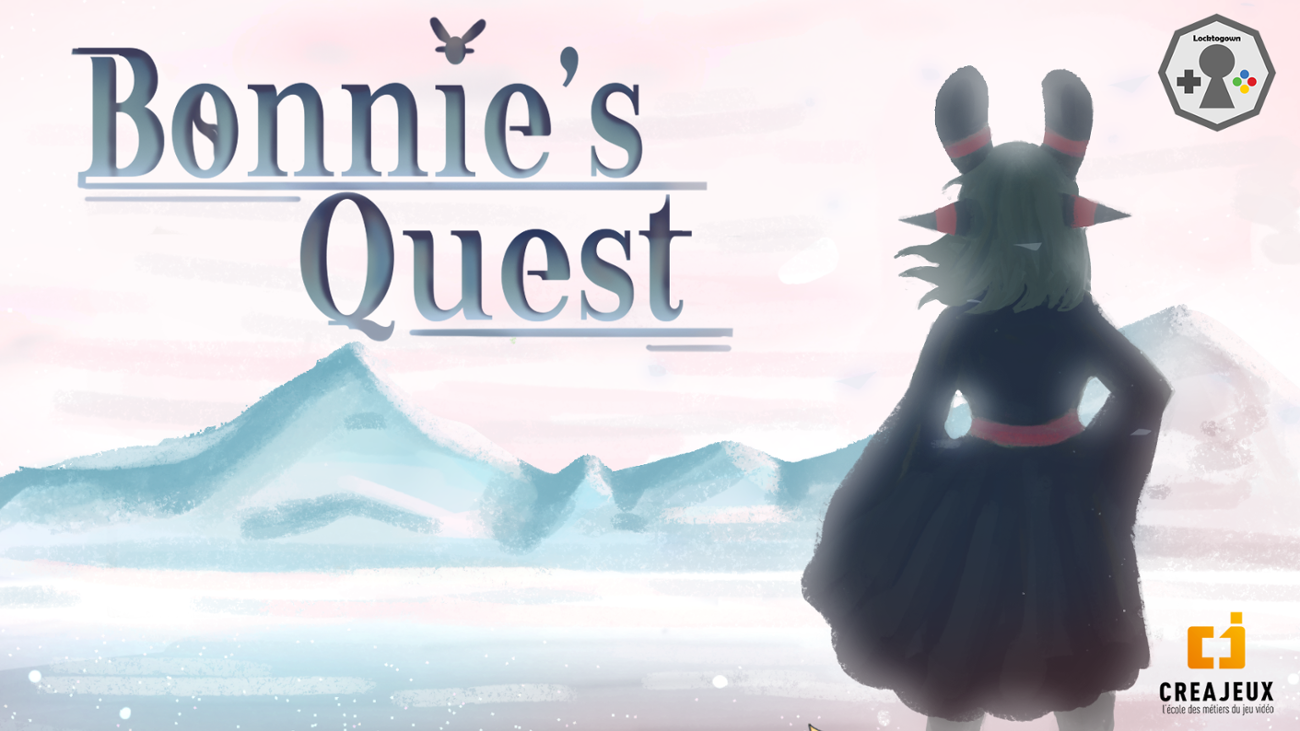 Games like Bonnie's Quest