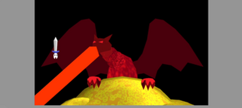 Borble's Quest screenshot