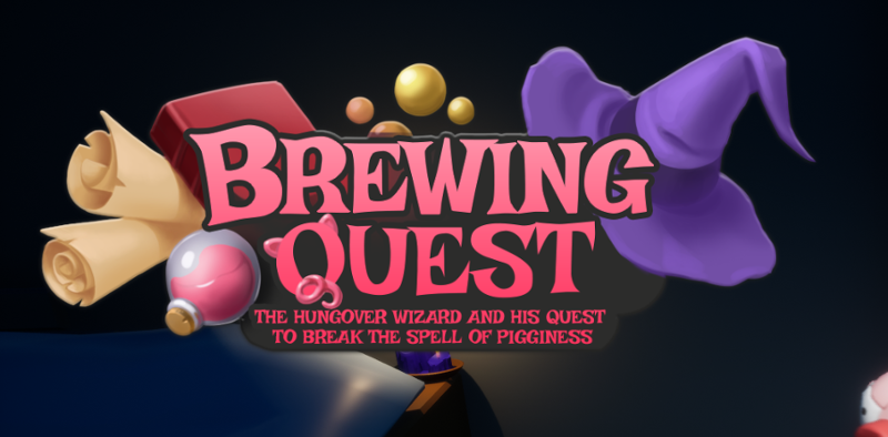 Brewing Quest Image