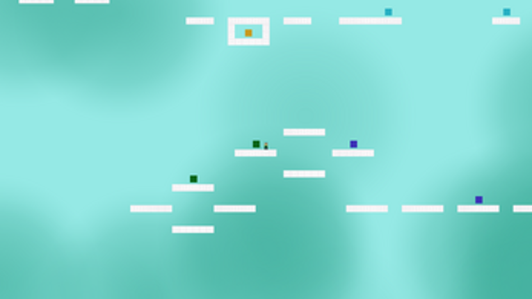 Brittle World screenshot