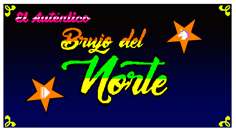 Games like El Autentico Brujo del Norte