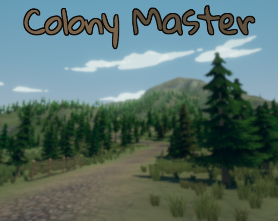 Colony Master Image