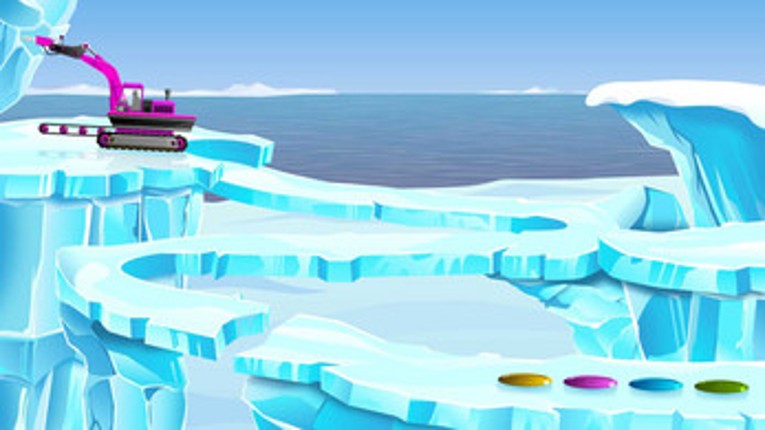 Color Machine 2.0 Image