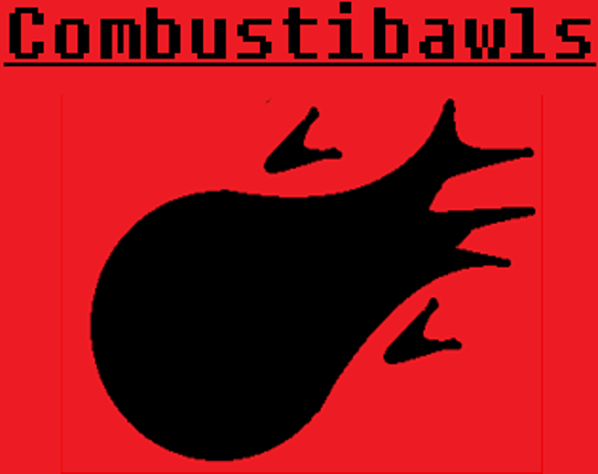 Combustibawls Game Cover