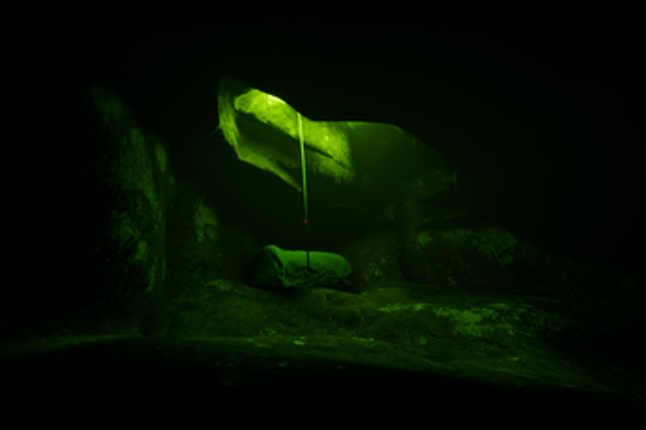 Granite Casket screenshot