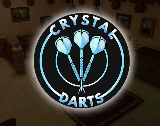 Crystal Darts Image