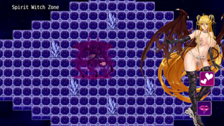 cursed armor II screenshot