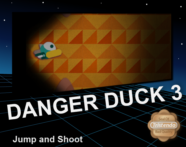 Games like Danger Duck v3