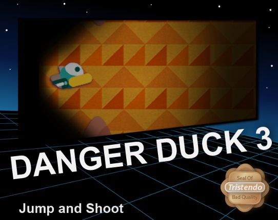 Danger Duck v3 Image