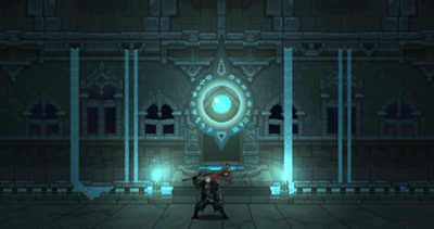 Demon's Spire Image