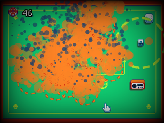 Dicin' with Chaos Image