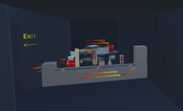 Donut Factory Image