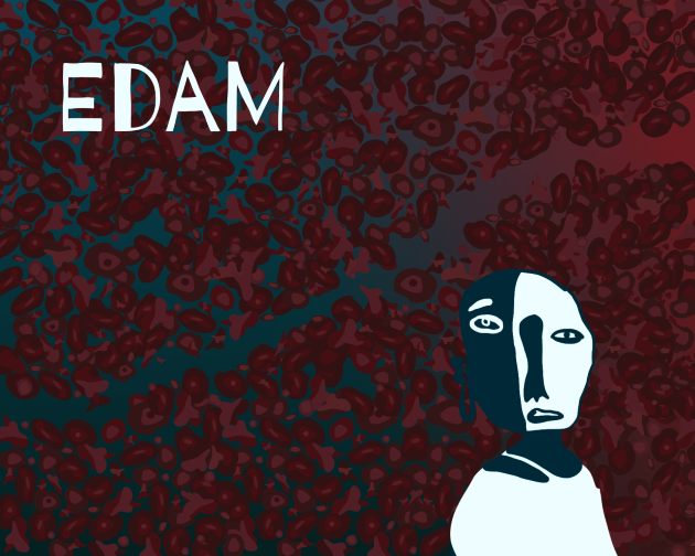 Games like Edam - Back to The Garden of Eden
