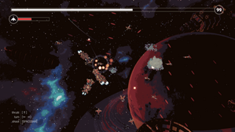 Emancipator GO! screenshot