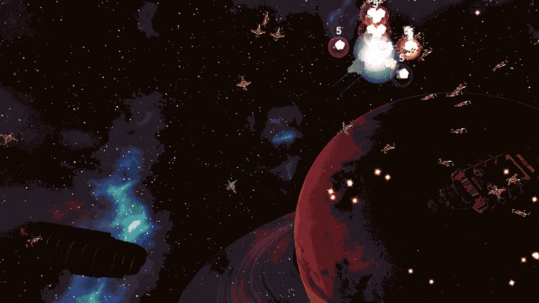 Emancipator GO! screenshot