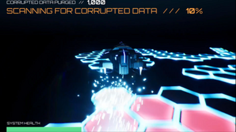 Disk Cleanup // Running out of space //  Epic MEGAJAM 2021 Image