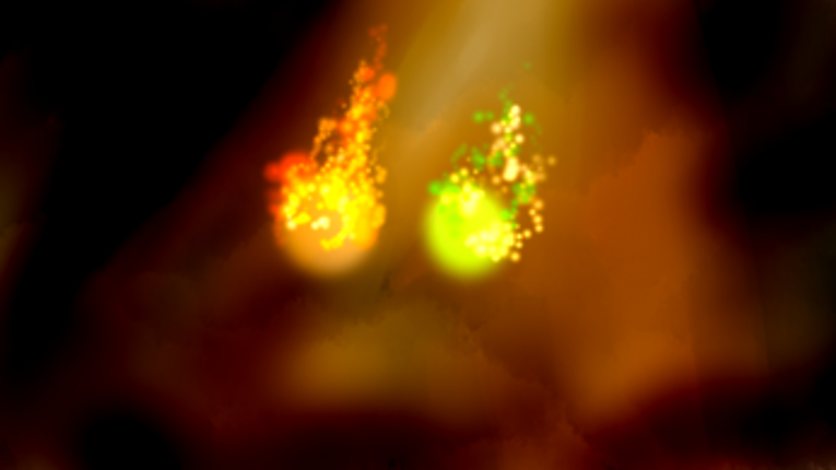 Exodus screenshot