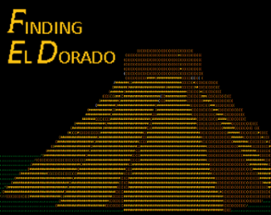 Finding El Dorado Image