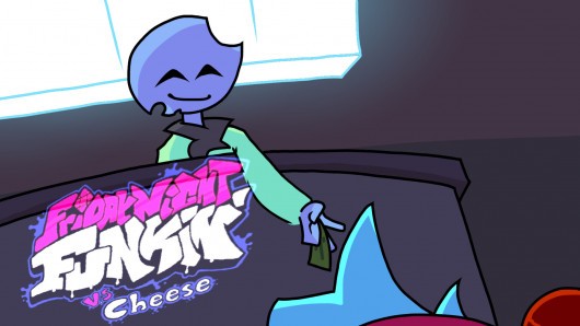 Games like FNF - Vs. Cheese Full Week