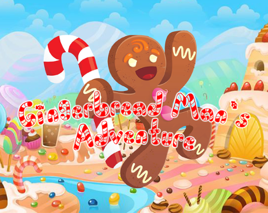 Gingerbread Man's Adventure Image
